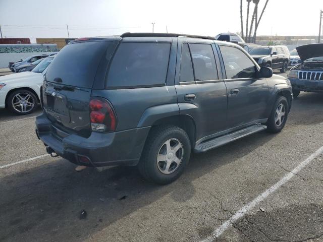 Photo 2 VIN: 1GNDS13S062104250 - CHEVROLET TRAILBLZR 