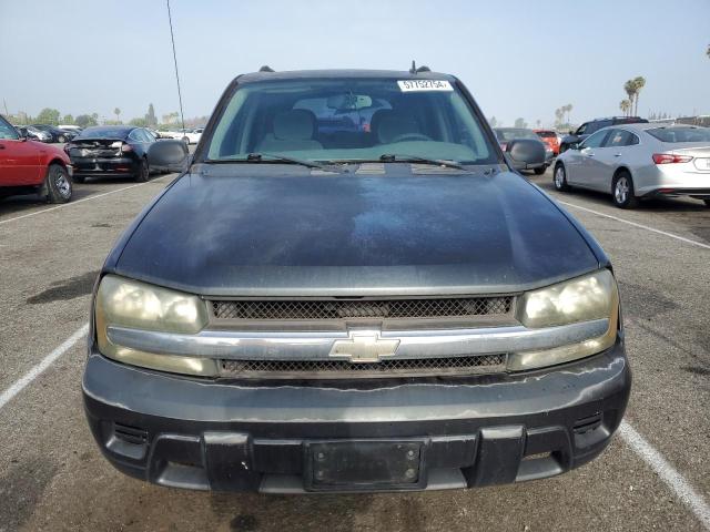 Photo 4 VIN: 1GNDS13S062104250 - CHEVROLET TRAILBLZR 