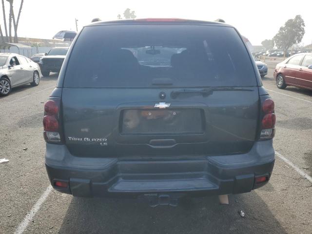 Photo 5 VIN: 1GNDS13S062104250 - CHEVROLET TRAILBLZR 