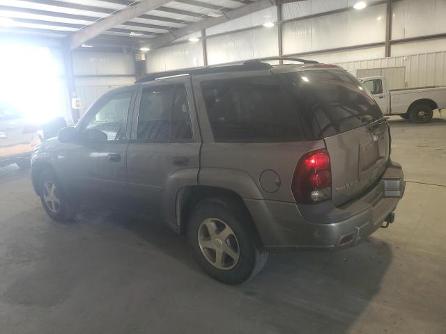 Photo 1 VIN: 1GNDS13S062248509 - CHEVROLET TRAILBLAZE 