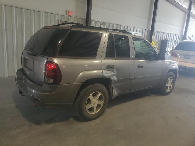 Photo 2 VIN: 1GNDS13S062248509 - CHEVROLET TRAILBLAZE 