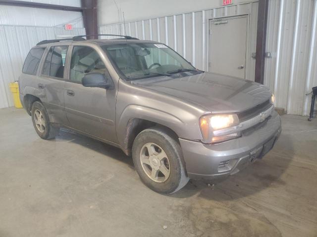 Photo 3 VIN: 1GNDS13S062248509 - CHEVROLET TRAILBLAZE 