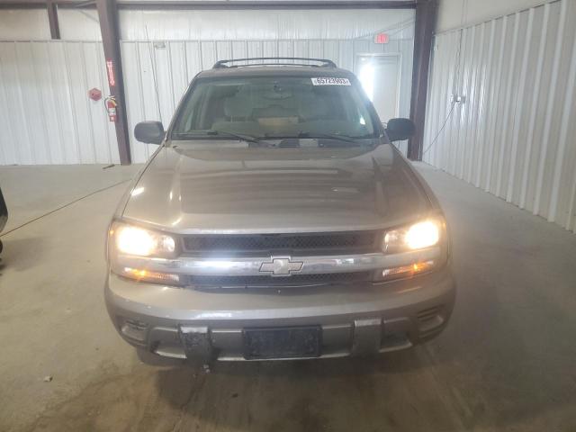 Photo 4 VIN: 1GNDS13S062248509 - CHEVROLET TRAILBLAZE 