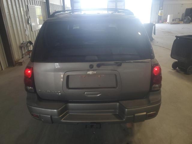 Photo 5 VIN: 1GNDS13S062248509 - CHEVROLET TRAILBLAZE 