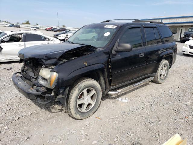 Photo 0 VIN: 1GNDS13S062252513 - CHEVROLET TRAILBLAZE 