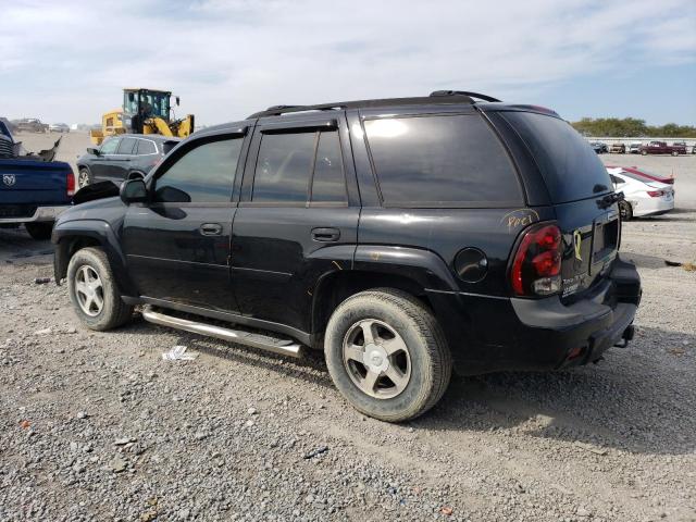 Photo 1 VIN: 1GNDS13S062252513 - CHEVROLET TRAILBLAZE 