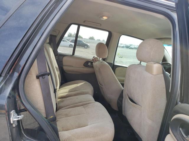 Photo 10 VIN: 1GNDS13S062252513 - CHEVROLET TRAILBLAZE 