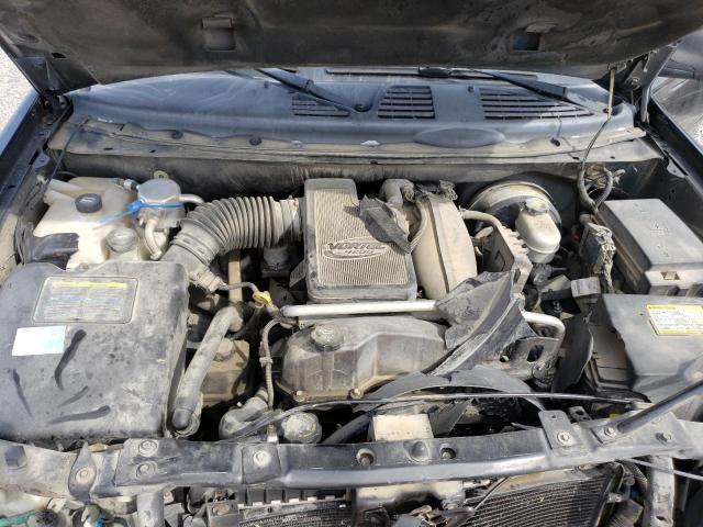 Photo 11 VIN: 1GNDS13S062252513 - CHEVROLET TRAILBLAZE 