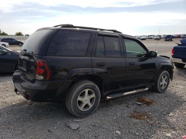 Photo 2 VIN: 1GNDS13S062252513 - CHEVROLET TRAILBLAZE 