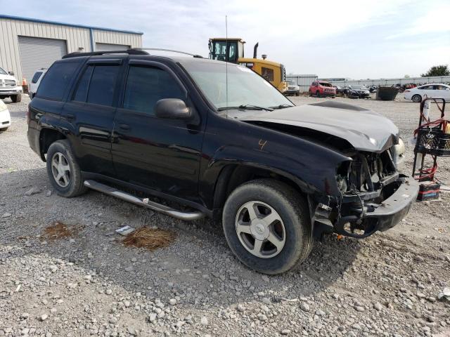 Photo 3 VIN: 1GNDS13S062252513 - CHEVROLET TRAILBLAZE 