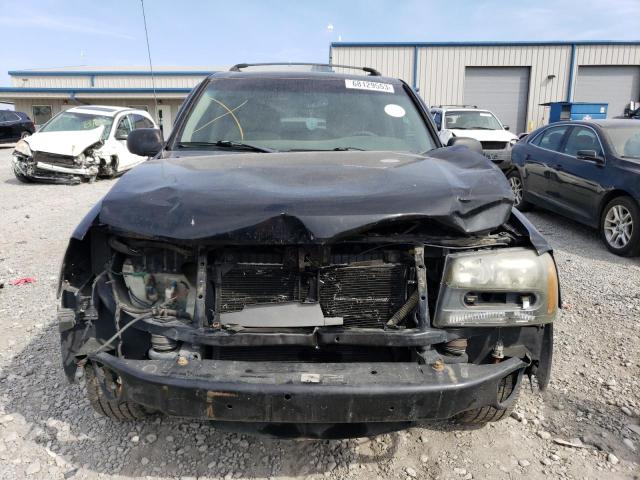 Photo 4 VIN: 1GNDS13S062252513 - CHEVROLET TRAILBLAZE 