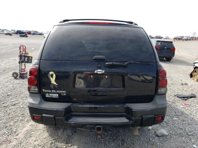 Photo 5 VIN: 1GNDS13S062252513 - CHEVROLET TRAILBLAZE 