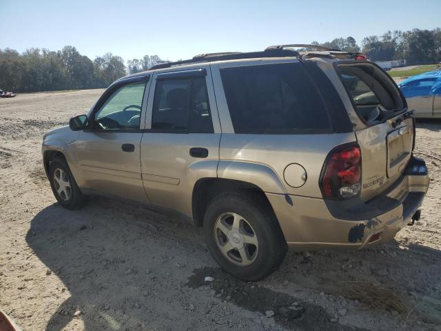 Photo 1 VIN: 1GNDS13S062283891 - CHEVROLET TRAILBLAZE 