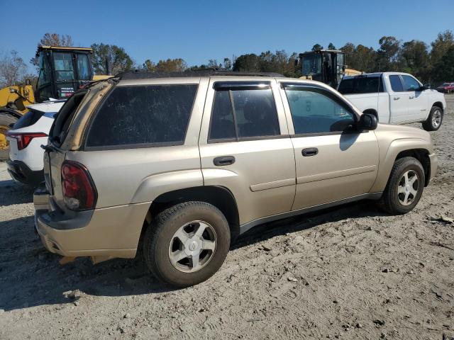 Photo 2 VIN: 1GNDS13S062283891 - CHEVROLET TRAILBLAZE 