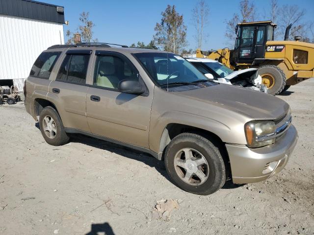 Photo 3 VIN: 1GNDS13S062283891 - CHEVROLET TRAILBLAZE 