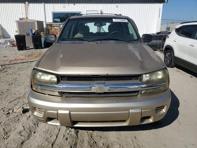 Photo 4 VIN: 1GNDS13S062283891 - CHEVROLET TRAILBLAZE 