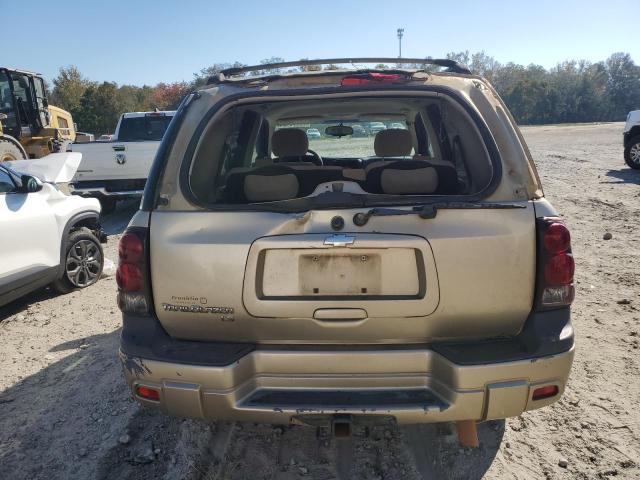 Photo 5 VIN: 1GNDS13S062283891 - CHEVROLET TRAILBLAZE 