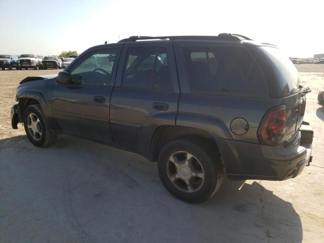 Photo 1 VIN: 1GNDS13S062322379 - CHEVROLET TRAILBLAZE 