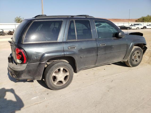 Photo 2 VIN: 1GNDS13S062322379 - CHEVROLET TRAILBLAZE 