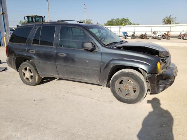 Photo 3 VIN: 1GNDS13S062322379 - CHEVROLET TRAILBLAZE 