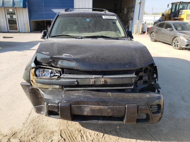 Photo 4 VIN: 1GNDS13S062322379 - CHEVROLET TRAILBLAZE 