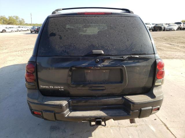 Photo 5 VIN: 1GNDS13S062322379 - CHEVROLET TRAILBLAZE 