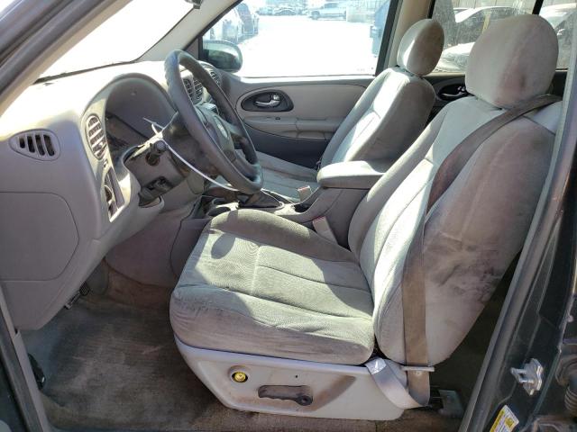 Photo 6 VIN: 1GNDS13S062322379 - CHEVROLET TRAILBLAZE 