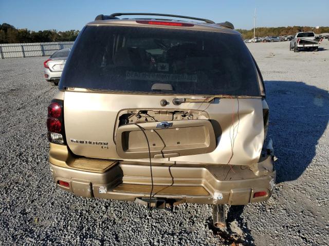 Photo 5 VIN: 1GNDS13S062329381 - CHEVROLET TRAILBLAZE 