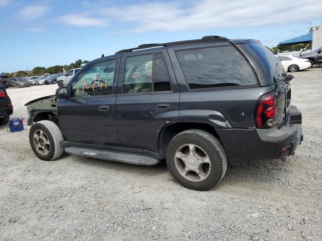 Photo 1 VIN: 1GNDS13S062357830 - CHEVROLET TRAILBLZR 