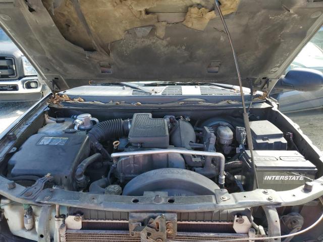 Photo 10 VIN: 1GNDS13S062357830 - CHEVROLET TRAILBLZR 