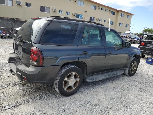 Photo 2 VIN: 1GNDS13S062357830 - CHEVROLET TRAILBLZR 