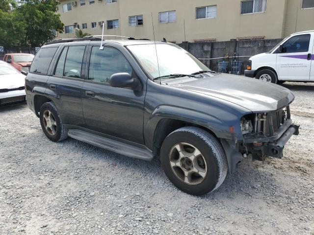 Photo 3 VIN: 1GNDS13S062357830 - CHEVROLET TRAILBLZR 