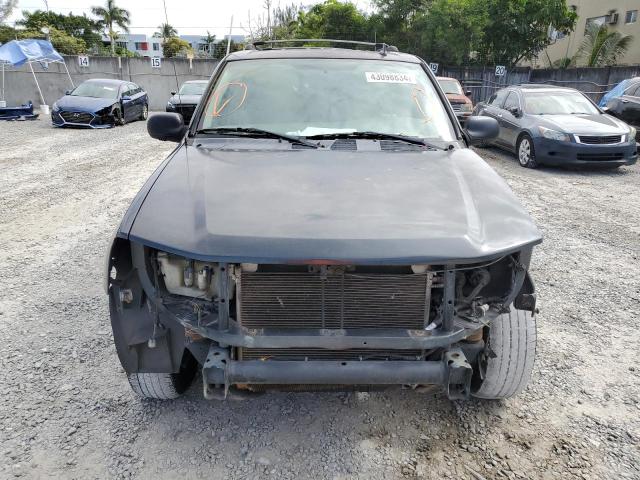 Photo 4 VIN: 1GNDS13S062357830 - CHEVROLET TRAILBLZR 