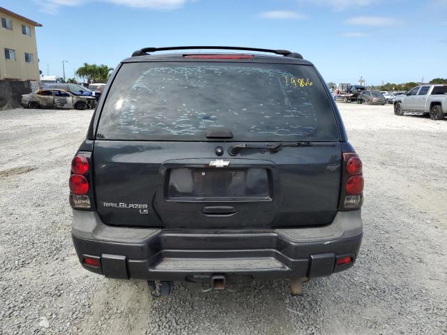 Photo 5 VIN: 1GNDS13S062357830 - CHEVROLET TRAILBLZR 