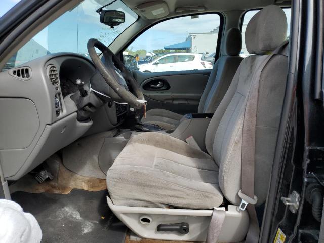 Photo 6 VIN: 1GNDS13S062357830 - CHEVROLET TRAILBLZR 