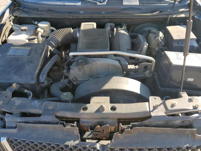 Photo 10 VIN: 1GNDS13S072160013 - CHEVROLET TRAILBLZR 