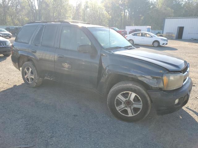 Photo 3 VIN: 1GNDS13S072160013 - CHEVROLET TRAILBLZR 