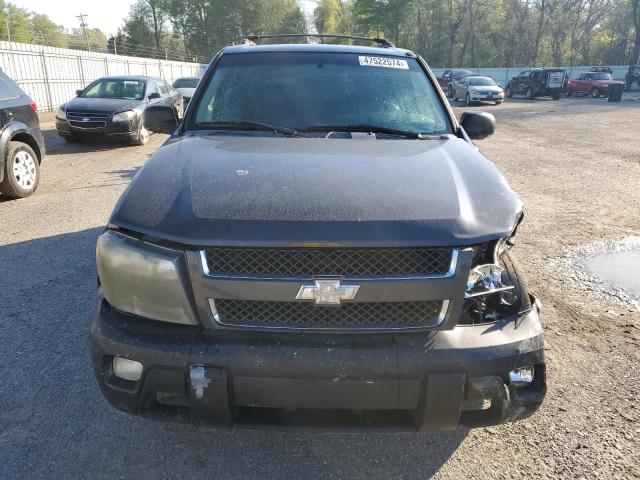 Photo 4 VIN: 1GNDS13S072160013 - CHEVROLET TRAILBLZR 