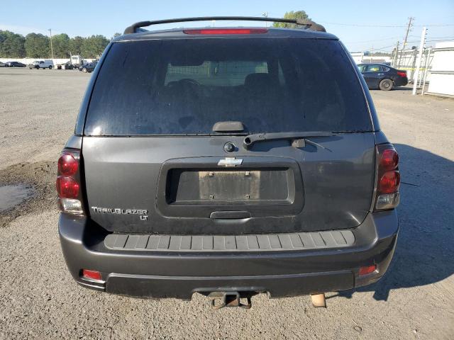 Photo 5 VIN: 1GNDS13S072160013 - CHEVROLET TRAILBLZR 