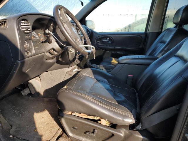 Photo 6 VIN: 1GNDS13S072160013 - CHEVROLET TRAILBLZR 