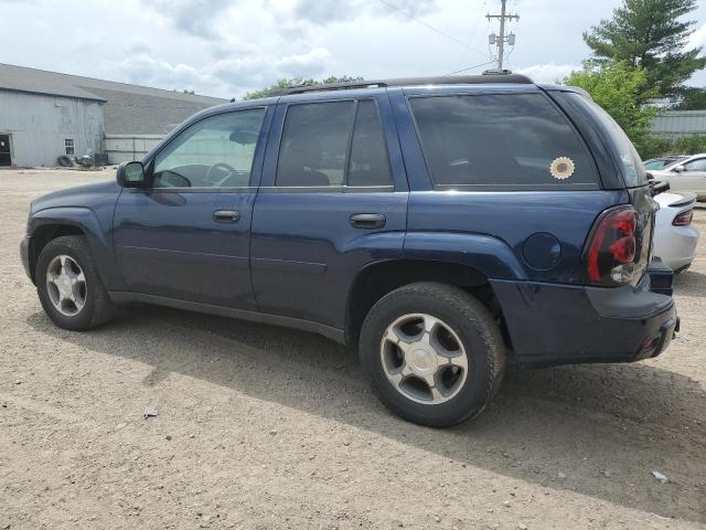 Photo 1 VIN: 1GNDS13S072163333 - CHEVROLET TRAILBLZR 