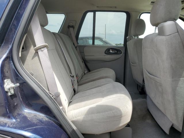 Photo 10 VIN: 1GNDS13S072163333 - CHEVROLET TRAILBLZR 