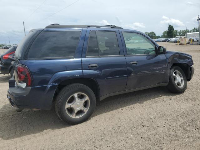 Photo 2 VIN: 1GNDS13S072163333 - CHEVROLET TRAILBLZR 