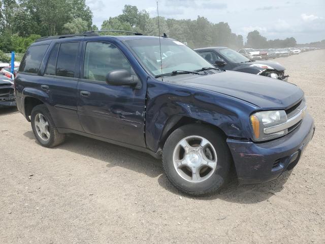 Photo 3 VIN: 1GNDS13S072163333 - CHEVROLET TRAILBLZR 