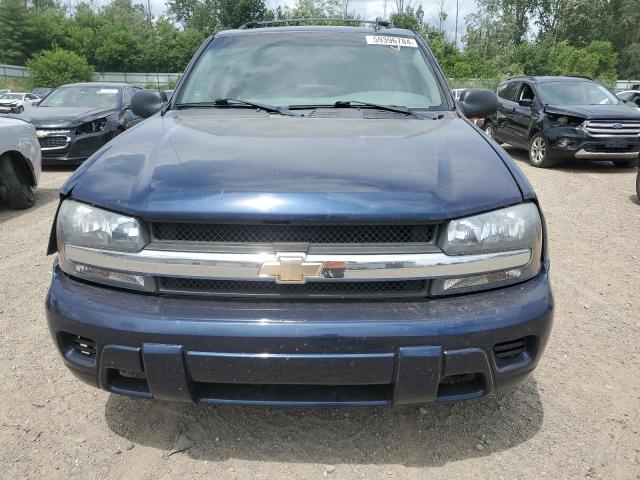 Photo 4 VIN: 1GNDS13S072163333 - CHEVROLET TRAILBLZR 