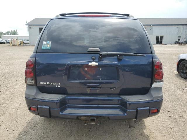 Photo 5 VIN: 1GNDS13S072163333 - CHEVROLET TRAILBLZR 