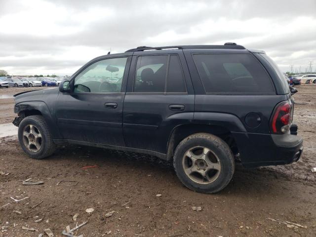 Photo 1 VIN: 1GNDS13S072170007 - CHEVROLET TRAILBLZR 