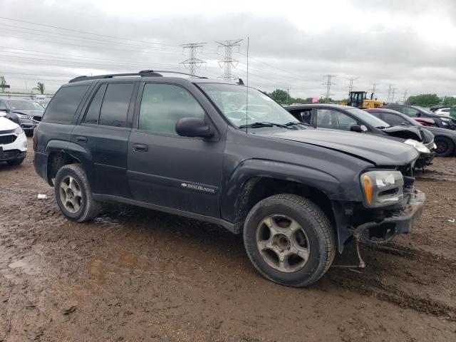 Photo 3 VIN: 1GNDS13S072170007 - CHEVROLET TRAILBLZR 