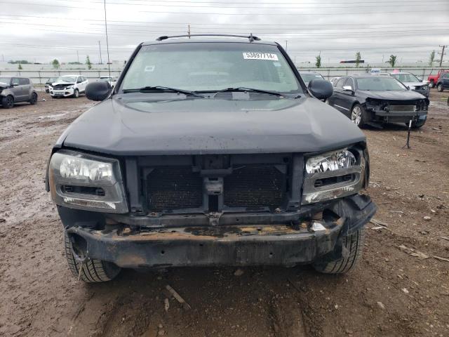 Photo 4 VIN: 1GNDS13S072170007 - CHEVROLET TRAILBLZR 