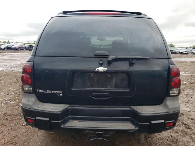 Photo 5 VIN: 1GNDS13S072170007 - CHEVROLET TRAILBLZR 